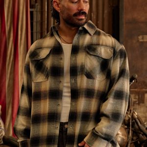 8091 - Americana Flannels