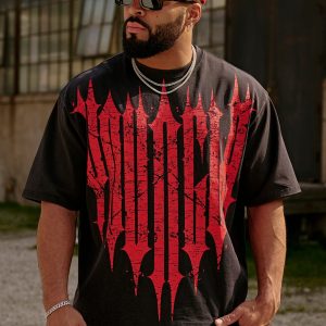 4156 - Revenge Tees Spring '25