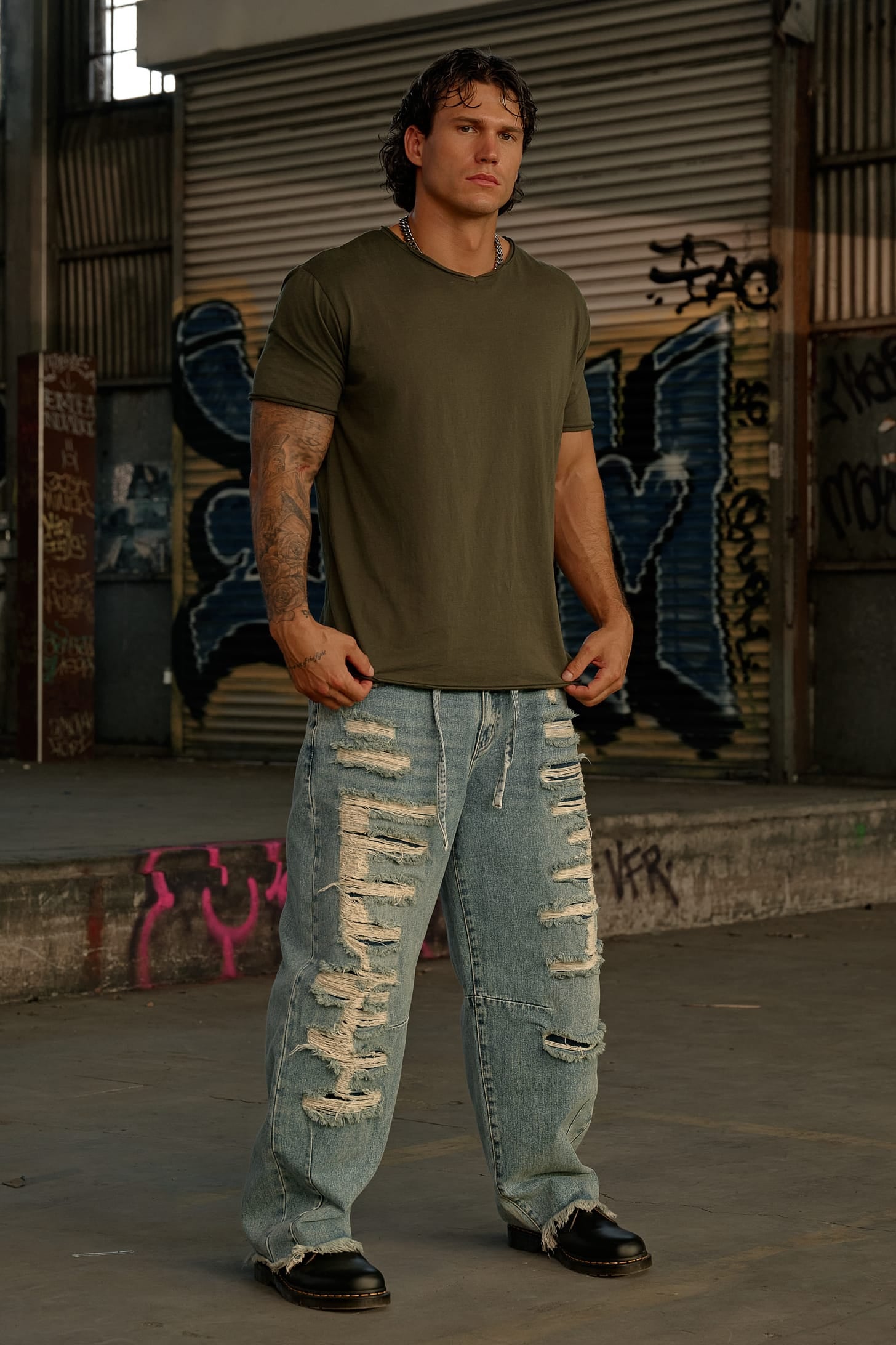 4323 - After Hours Tee - Image 5