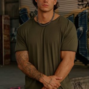 4323 - After Hours Tee