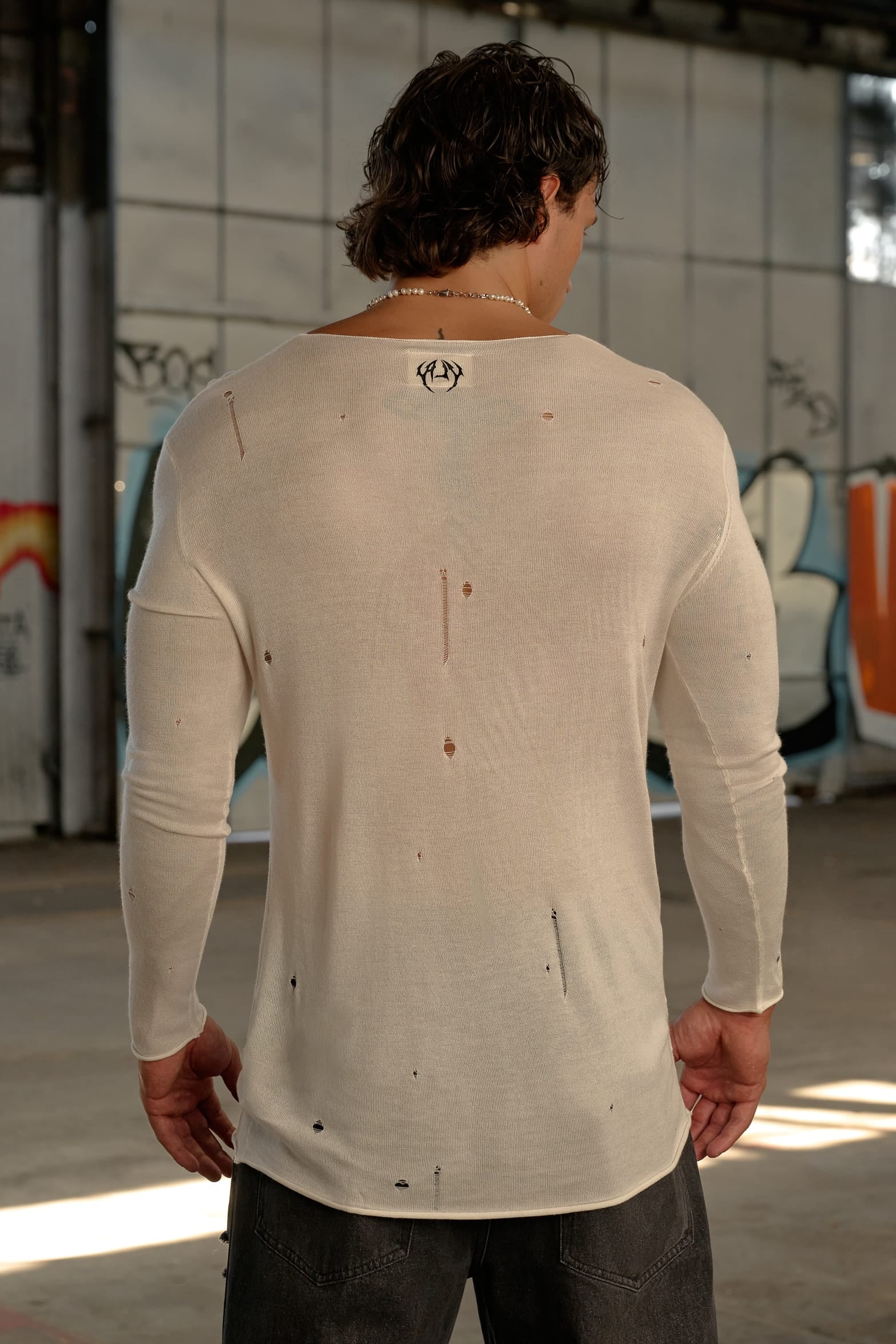 8084 - Rave Longsleeves - Image 2