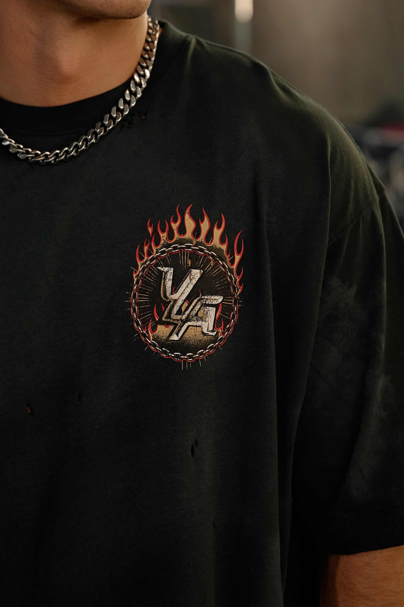 4008 - Ring of Fire Tees - Image 3
