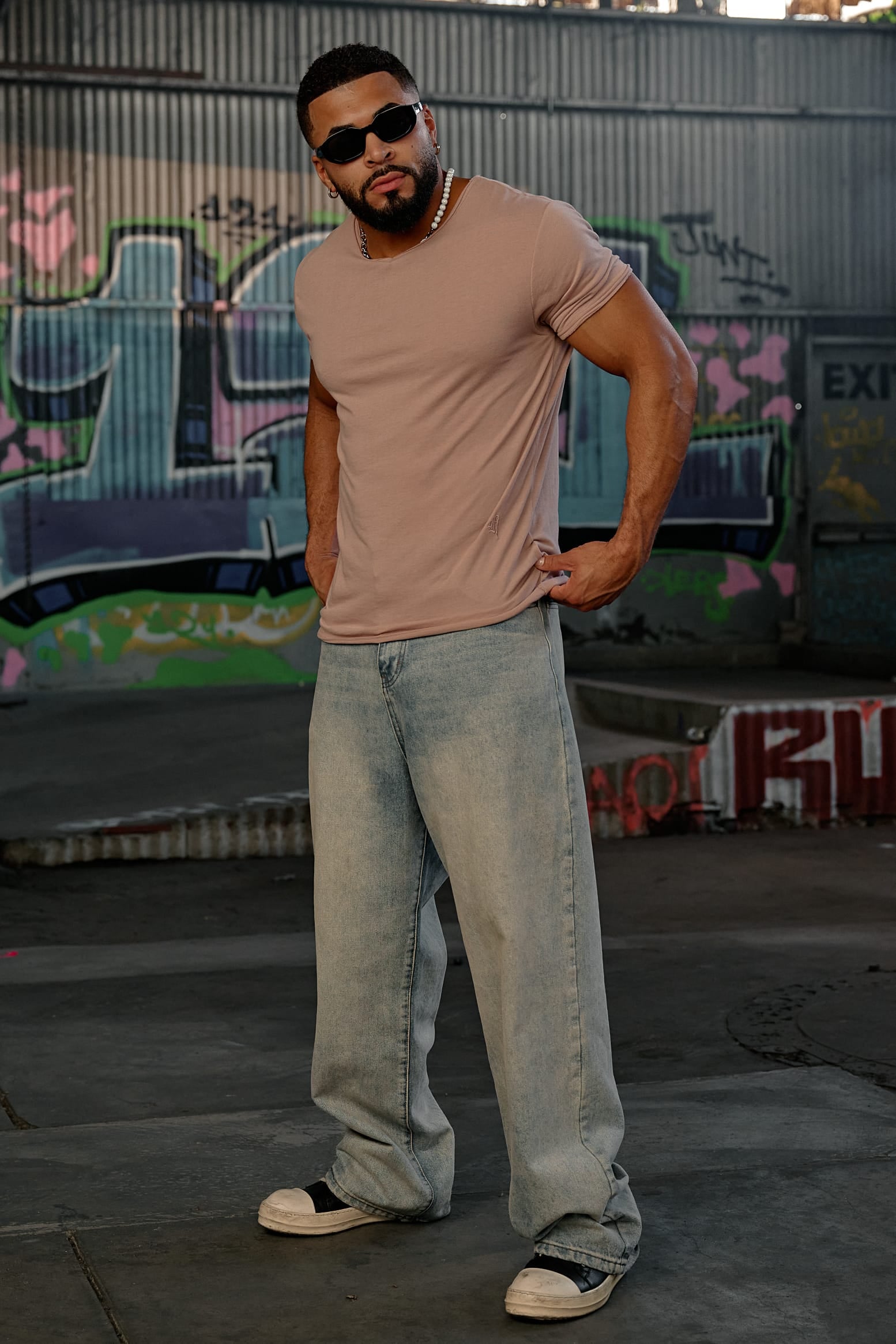 4323 - After Hours Tee - Image 4