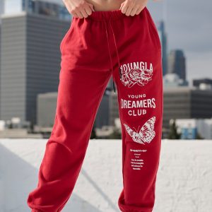 W211 Dreamers Joggers