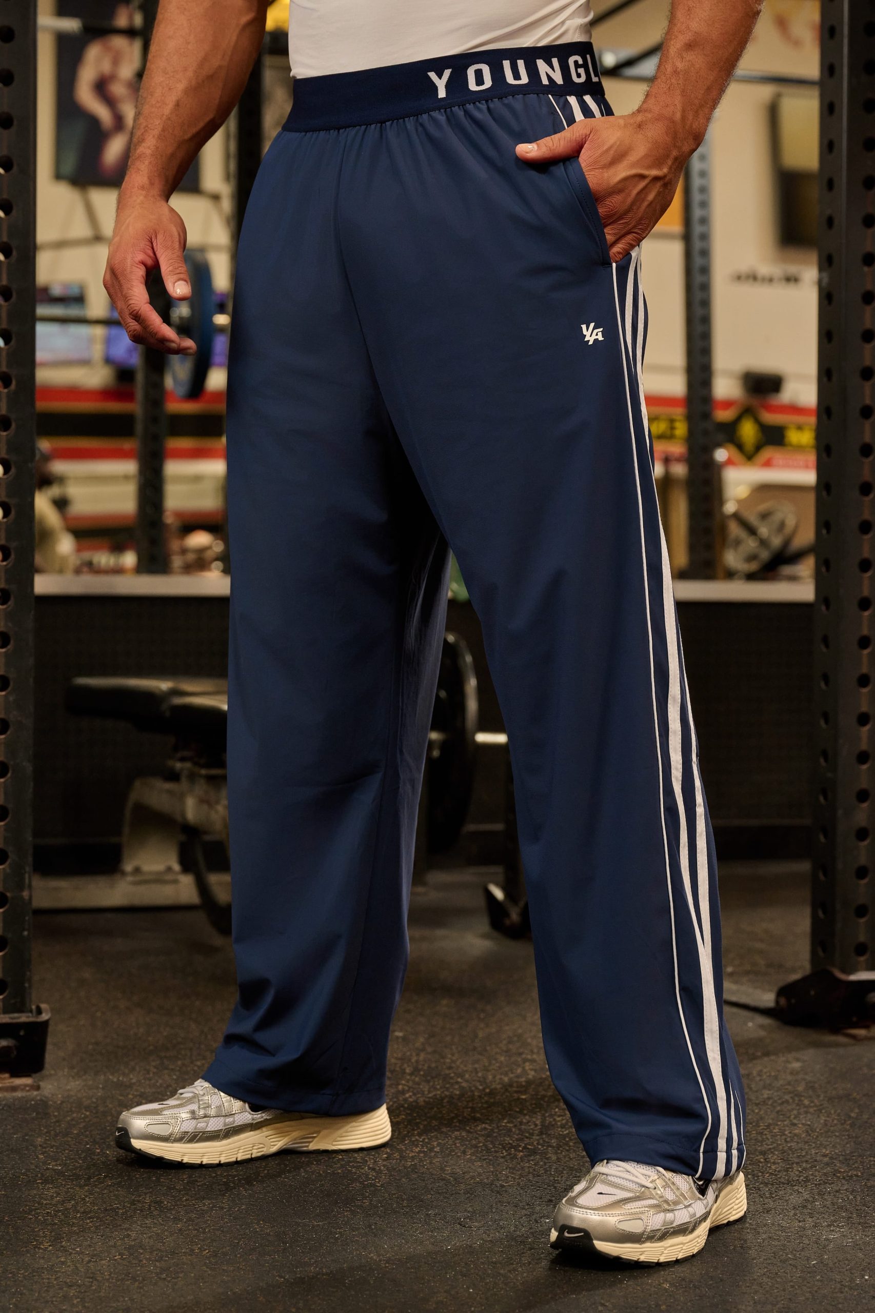 2024 - Lite Velocity Fitness Pants - Image 5