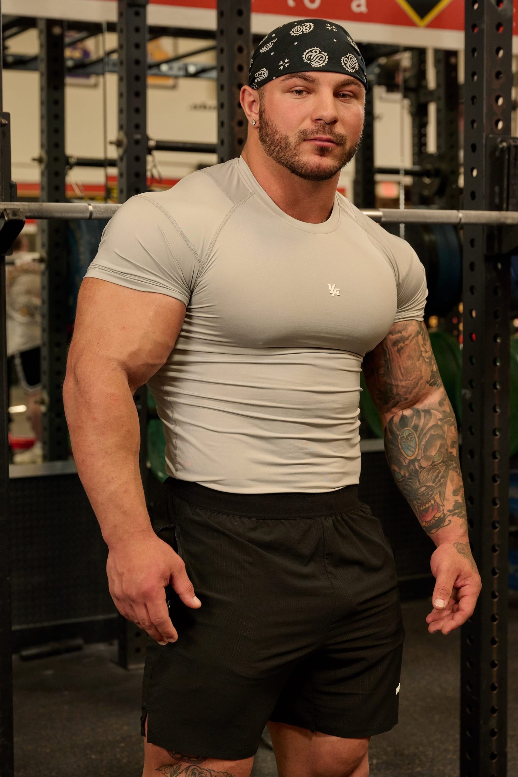 4282 - Posture Compression Tees - Image 5
