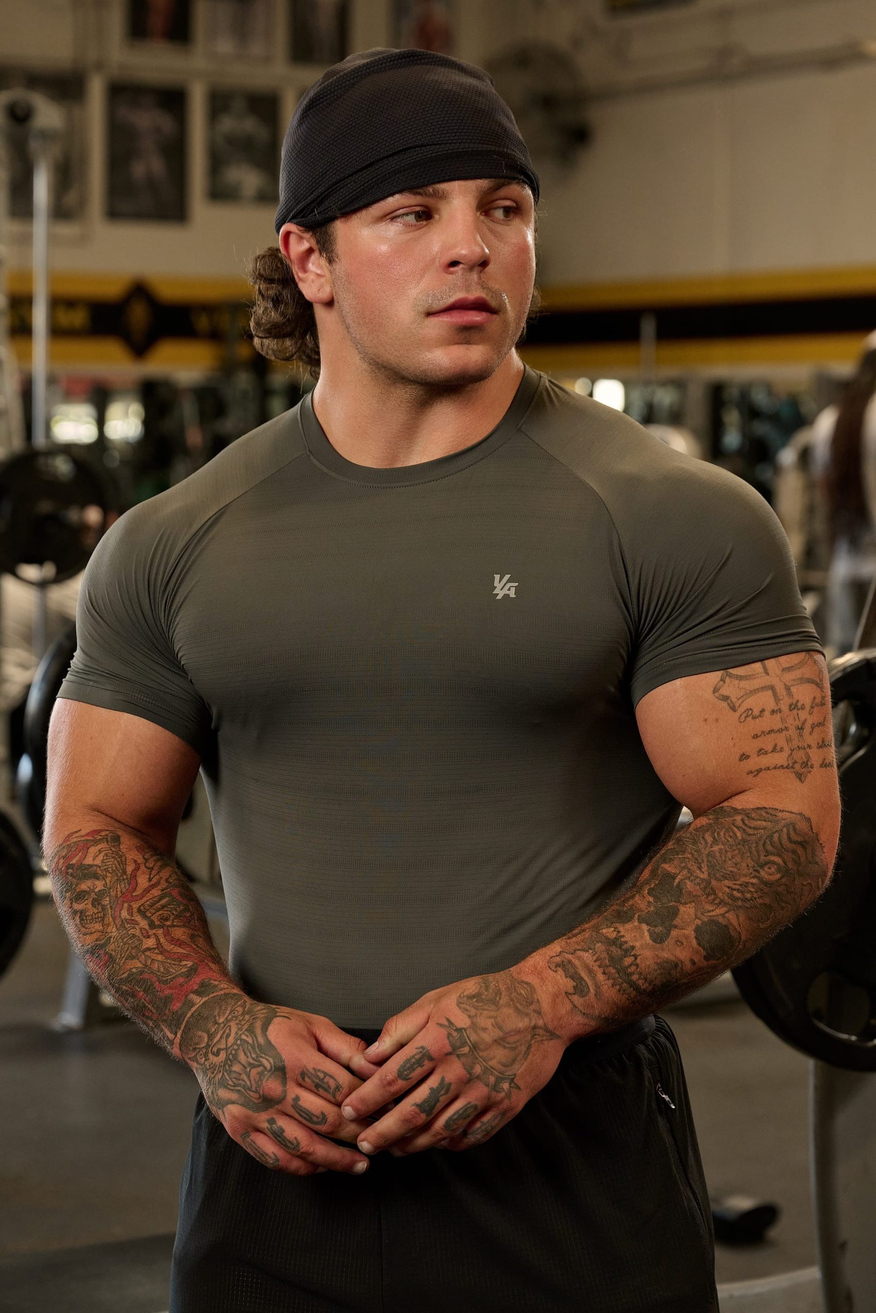 4275 - Liquid Compression Tees - Image 4