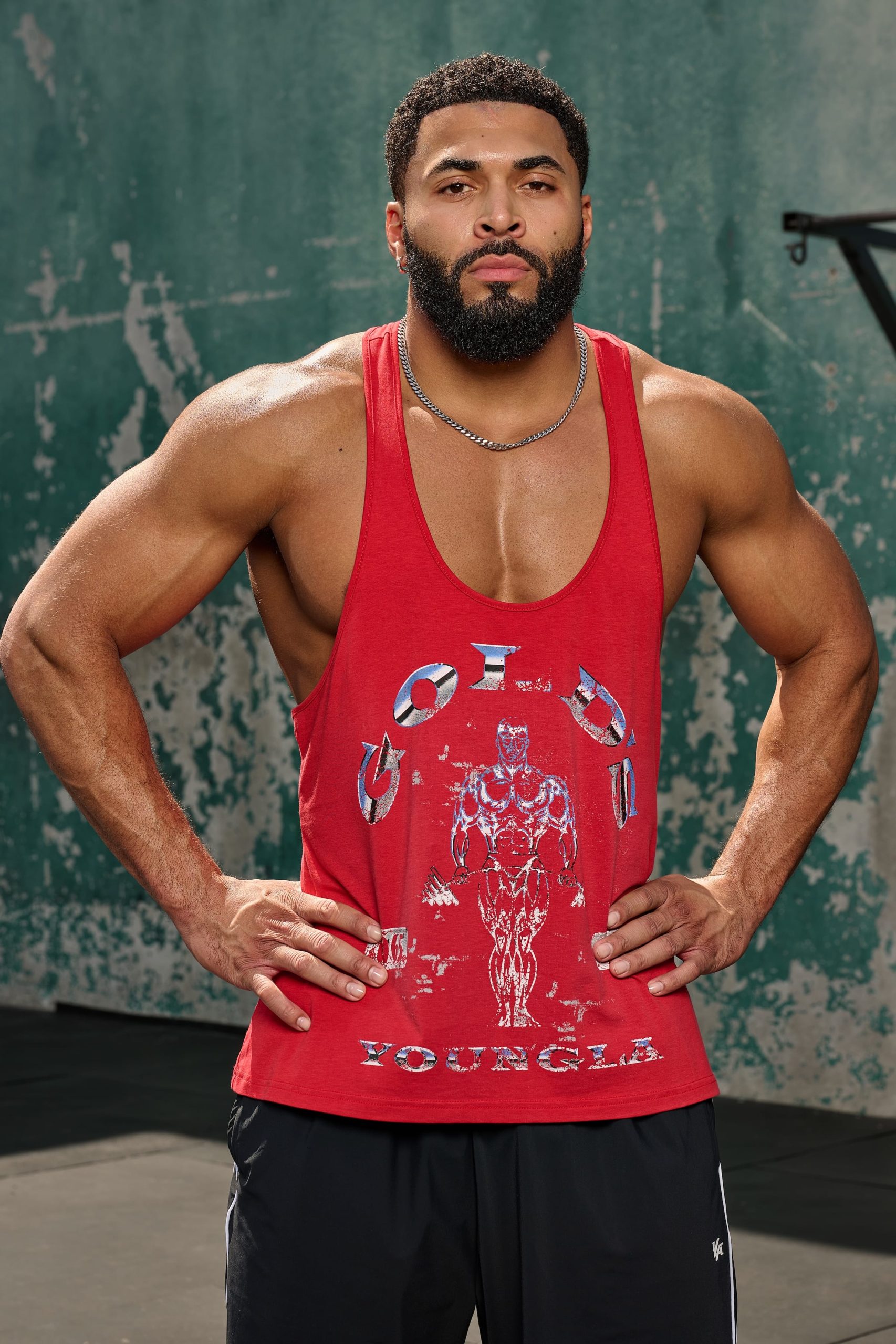 3062 - Gold's Glitch Stringers - Image 5