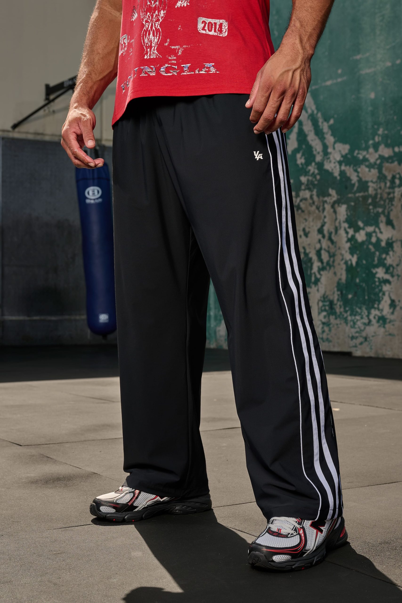 2024 - Lite Velocity Fitness Pants - Image 4
