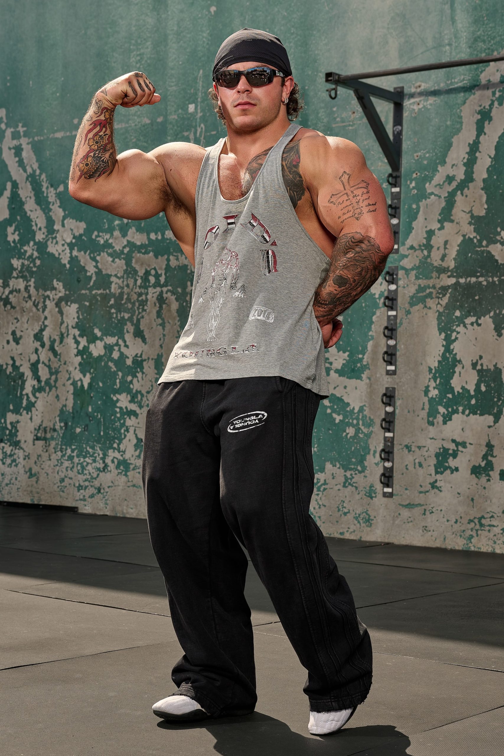 3062 - Gold's Glitch Stringers - Image 3