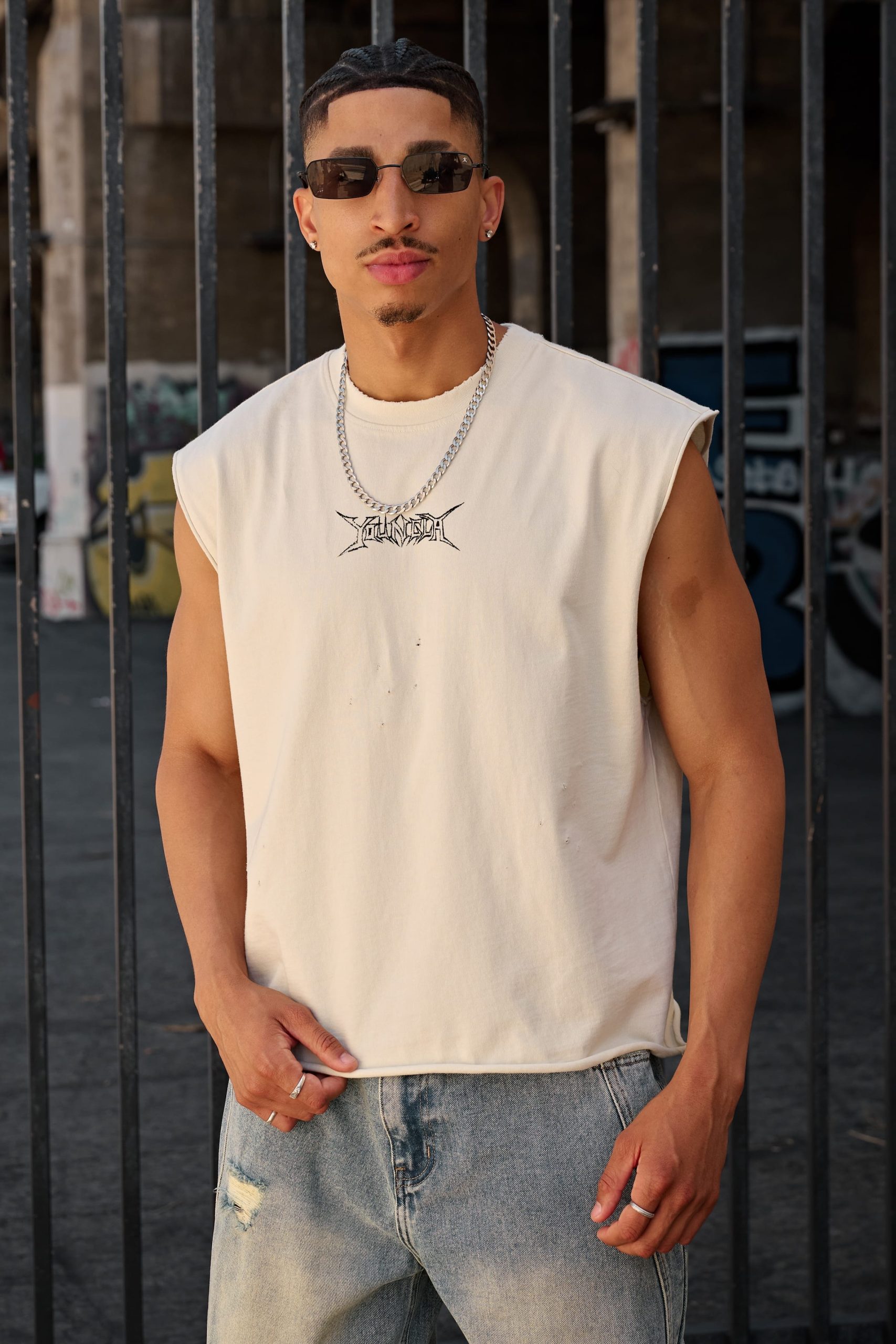 3096 - Eagle Cutoffs - Image 5