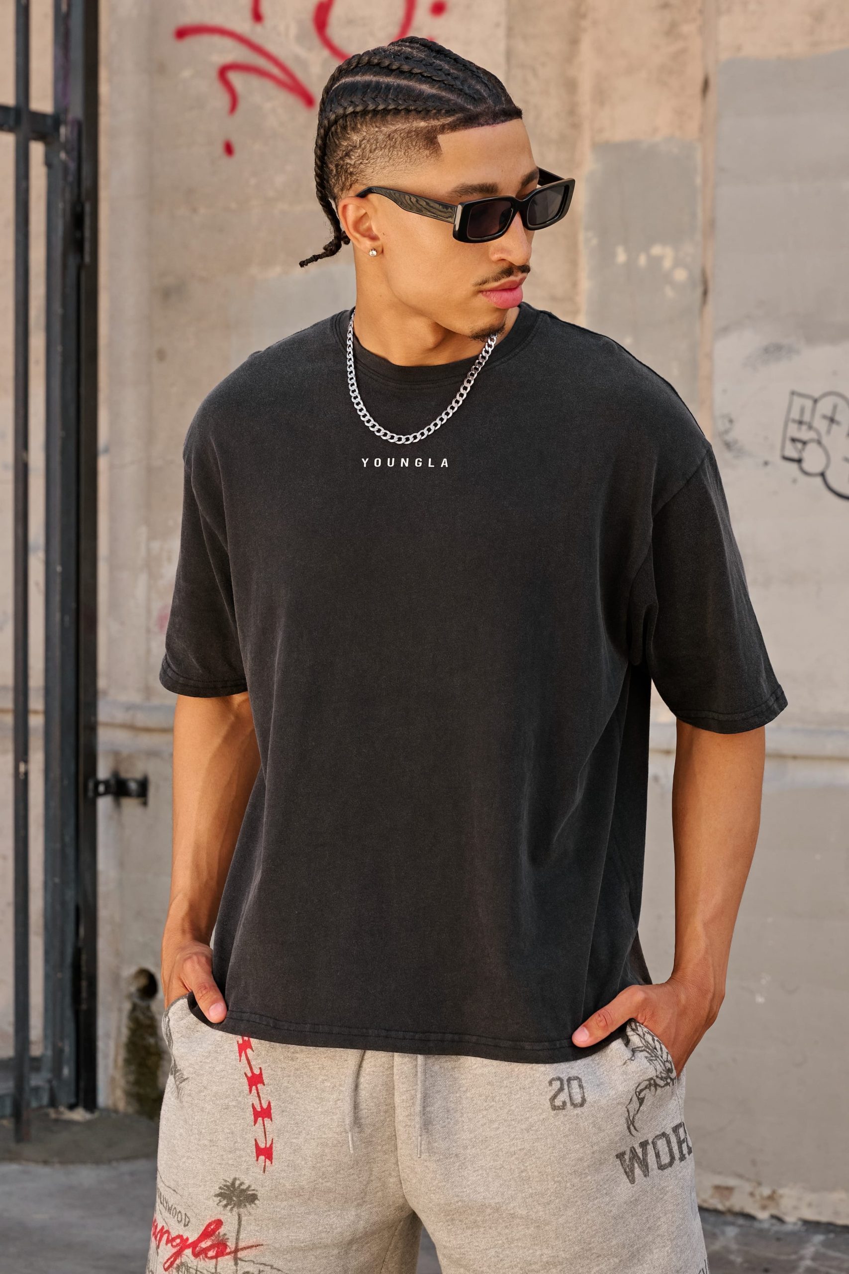 4034 - Japanese Cotton Tees - Image 2