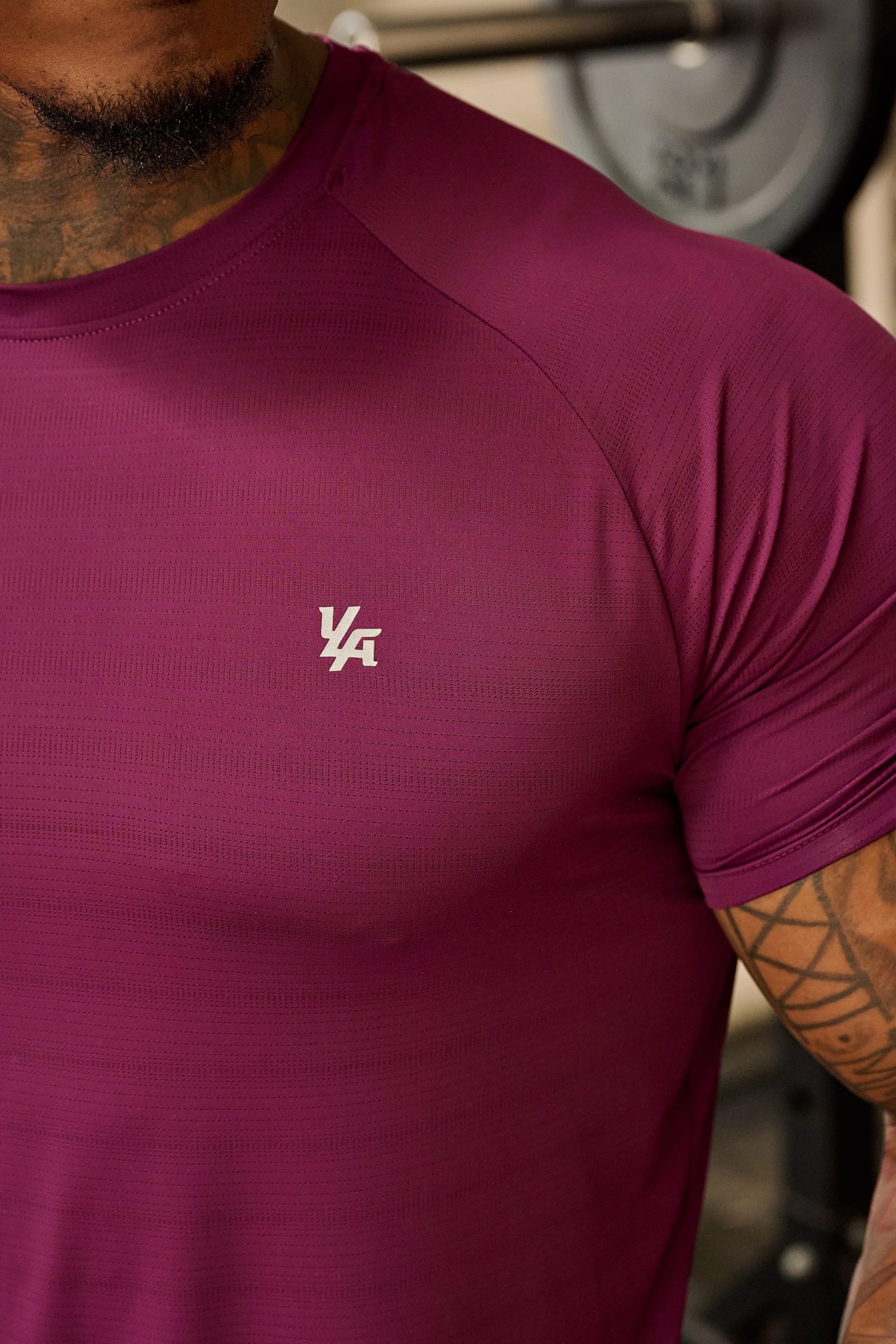 4275 - Liquid Compression Tees - Image 5