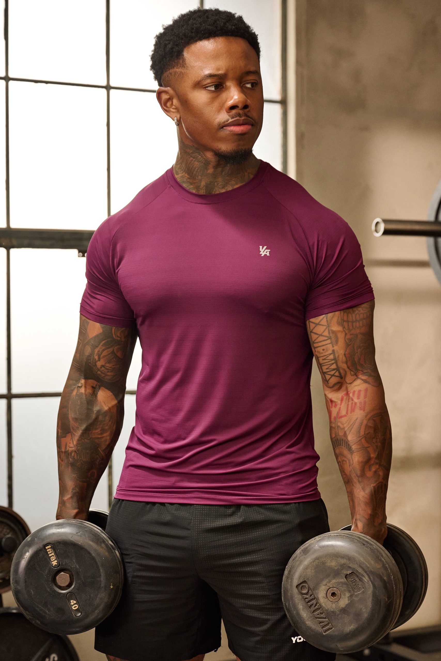 4275 - Liquid Compression Tees - Image 3