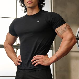 4275 - Liquid Compression Tees