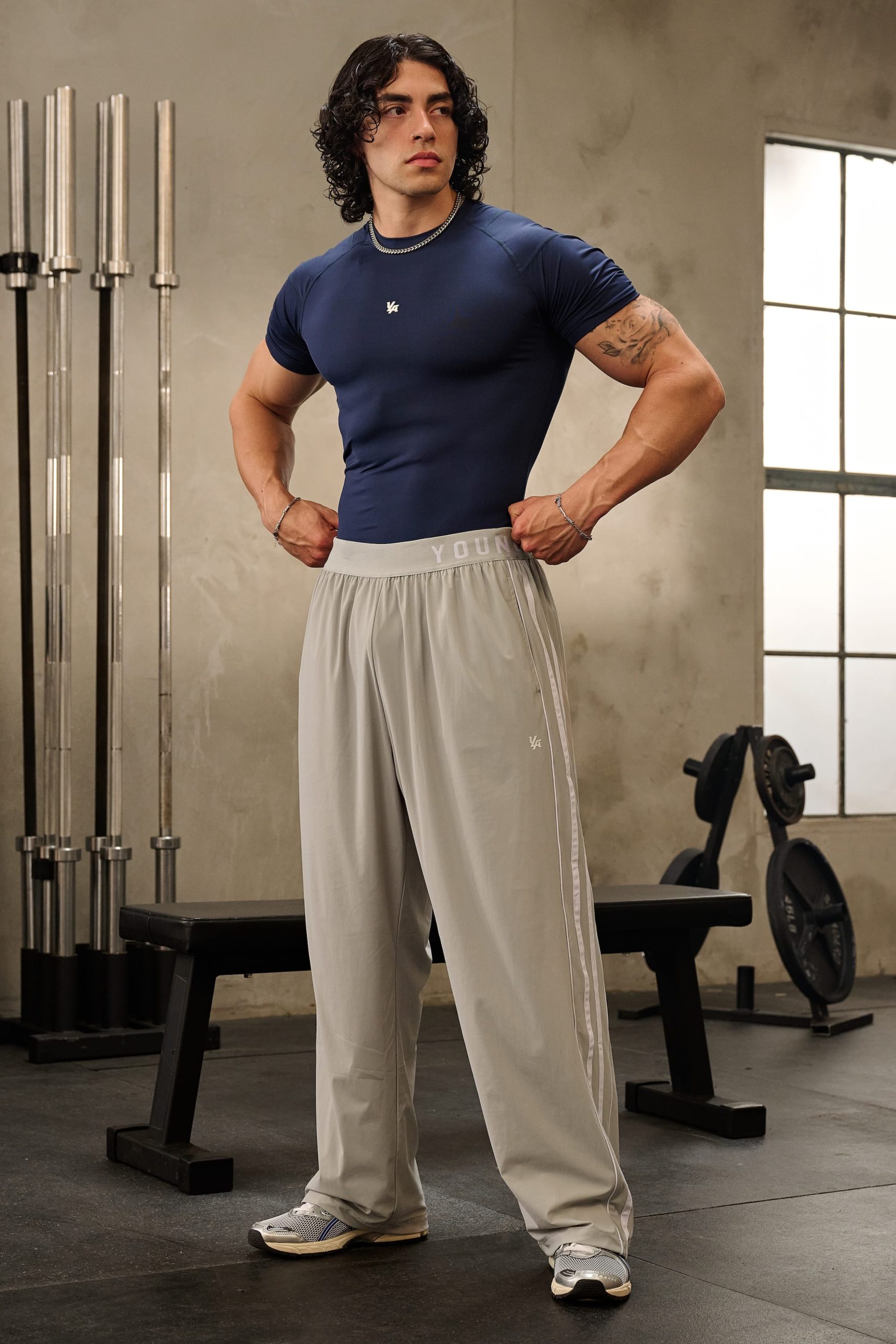4282 - Posture Compression Tees - Image 9