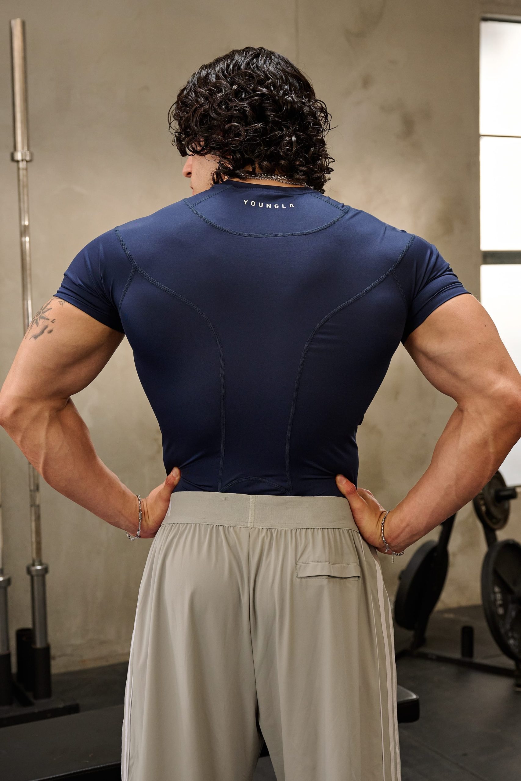 4282 - Posture Compression Tees - Image 7