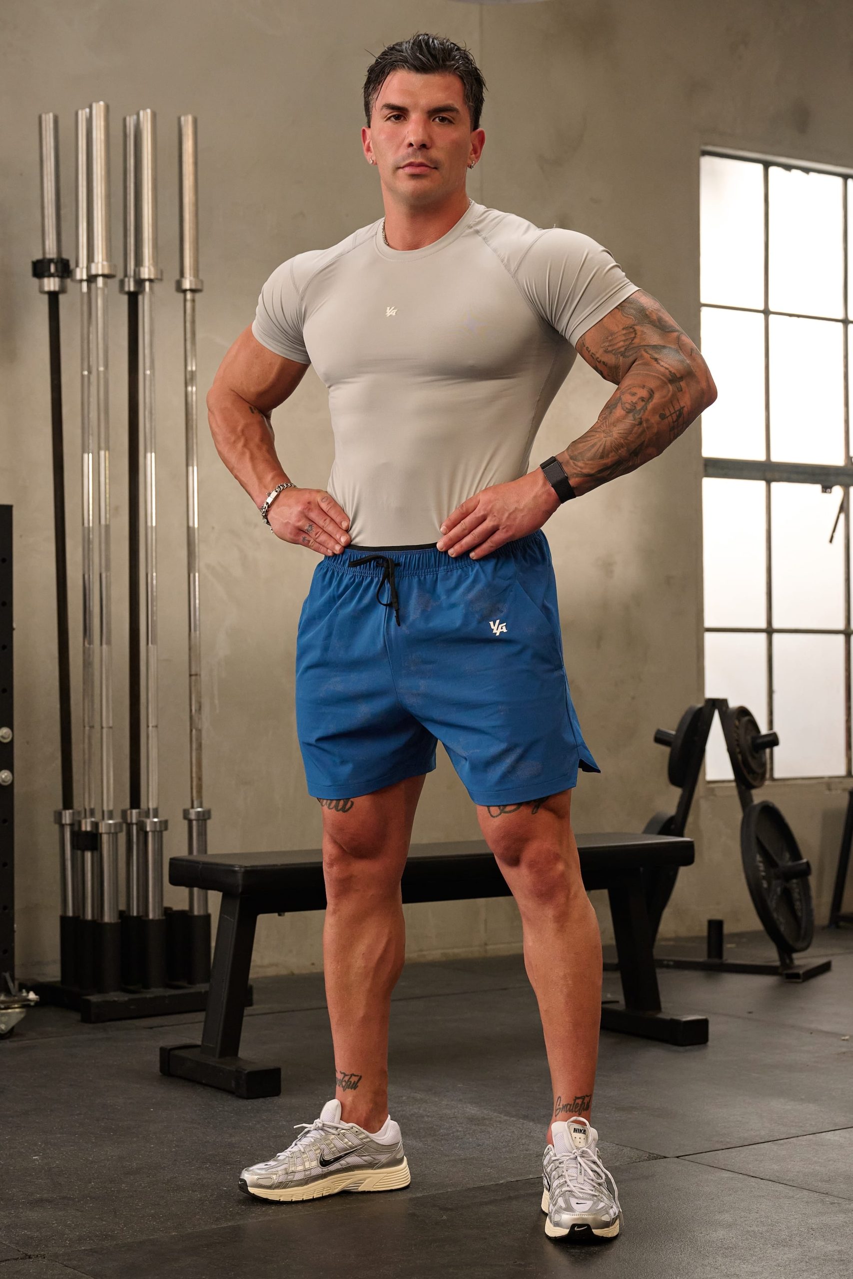 4282 - Posture Compression Tees - Image 6