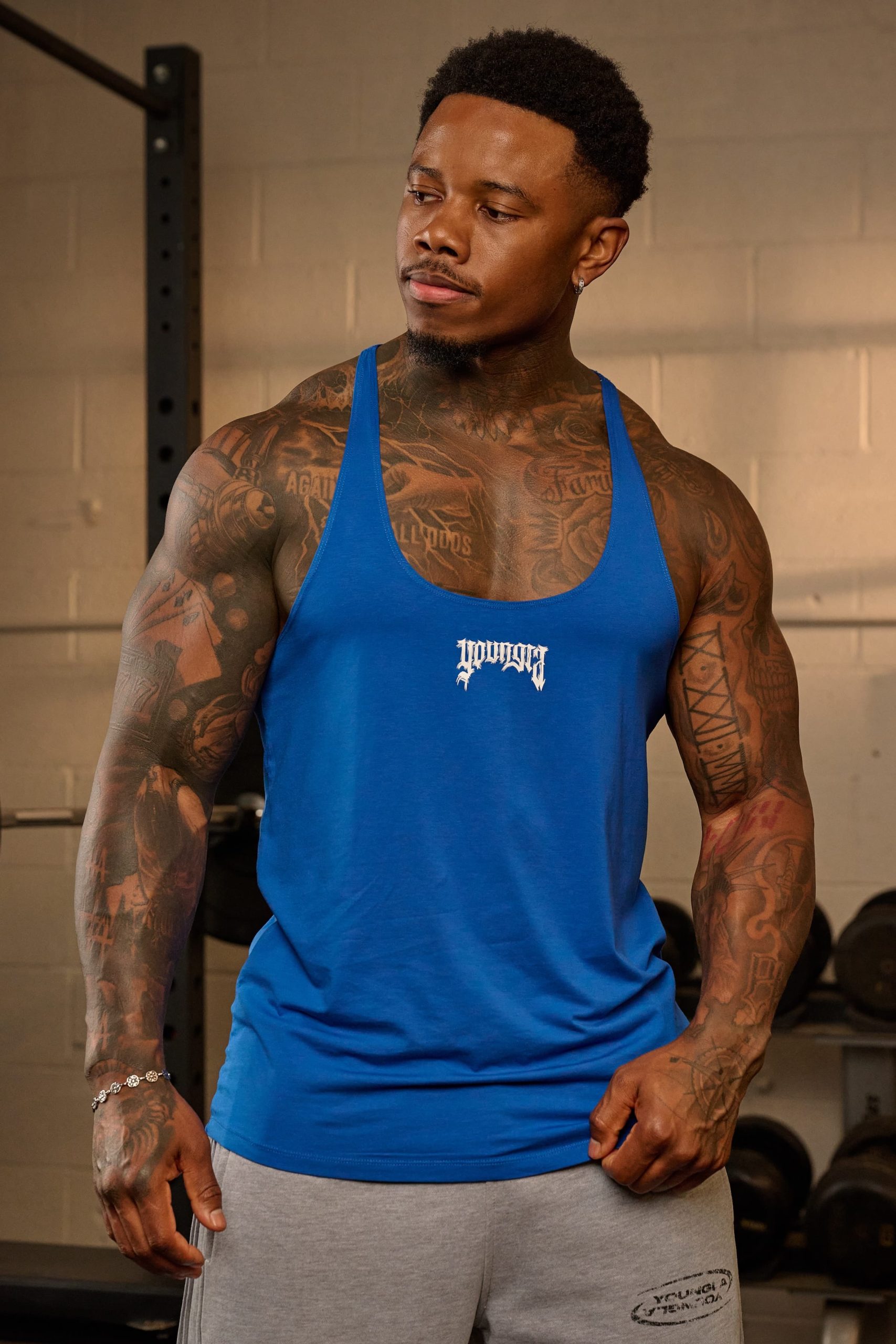 3074 - Thin Strap Stringers - Image 4