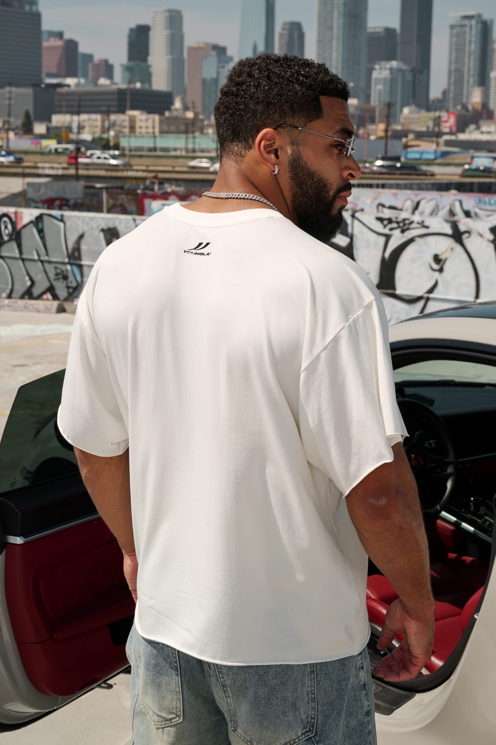 4360 - The Breezy Tees - Image 2