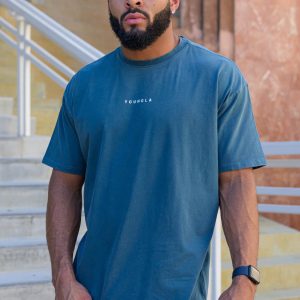 401 Essential Jacked Tees