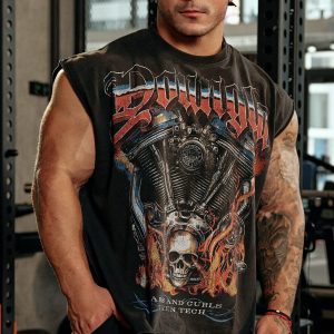 3032 - Cars & Curls - Cut-Offs