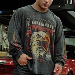 8036 - Cars & Curls - Thermals
