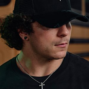 9106 - Batman Trucker Hats