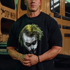 4255 - Batman Midnight Tees