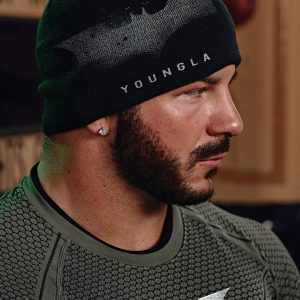 9062 - Batman Beanies