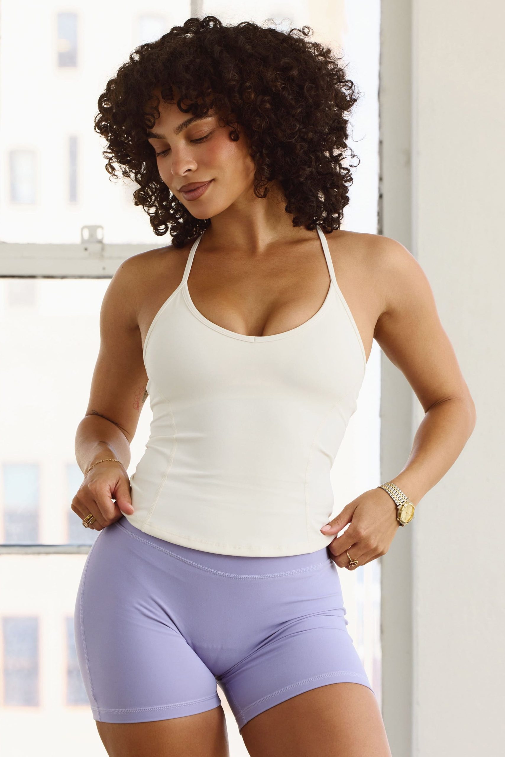 W4335 Amore Tank - Image 2