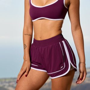 W175 - Elevate Running Shorts