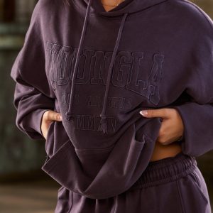 W542 - Mineral Hoodie