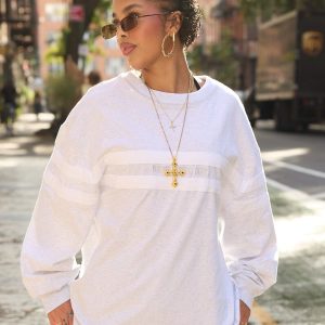 W4162 - Heritage Longsleeves Tees