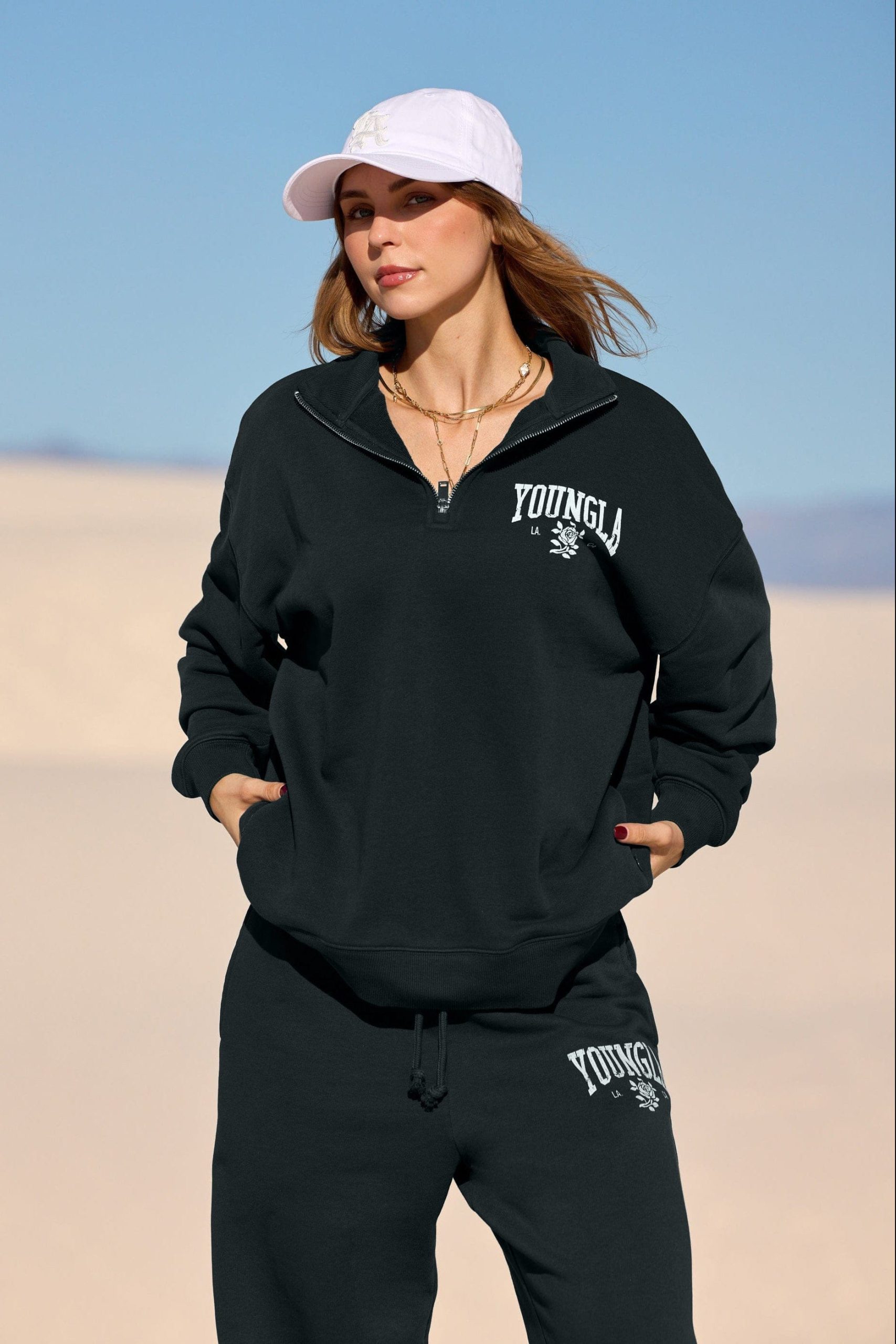 W5175 - OTG Pullover - Image 6