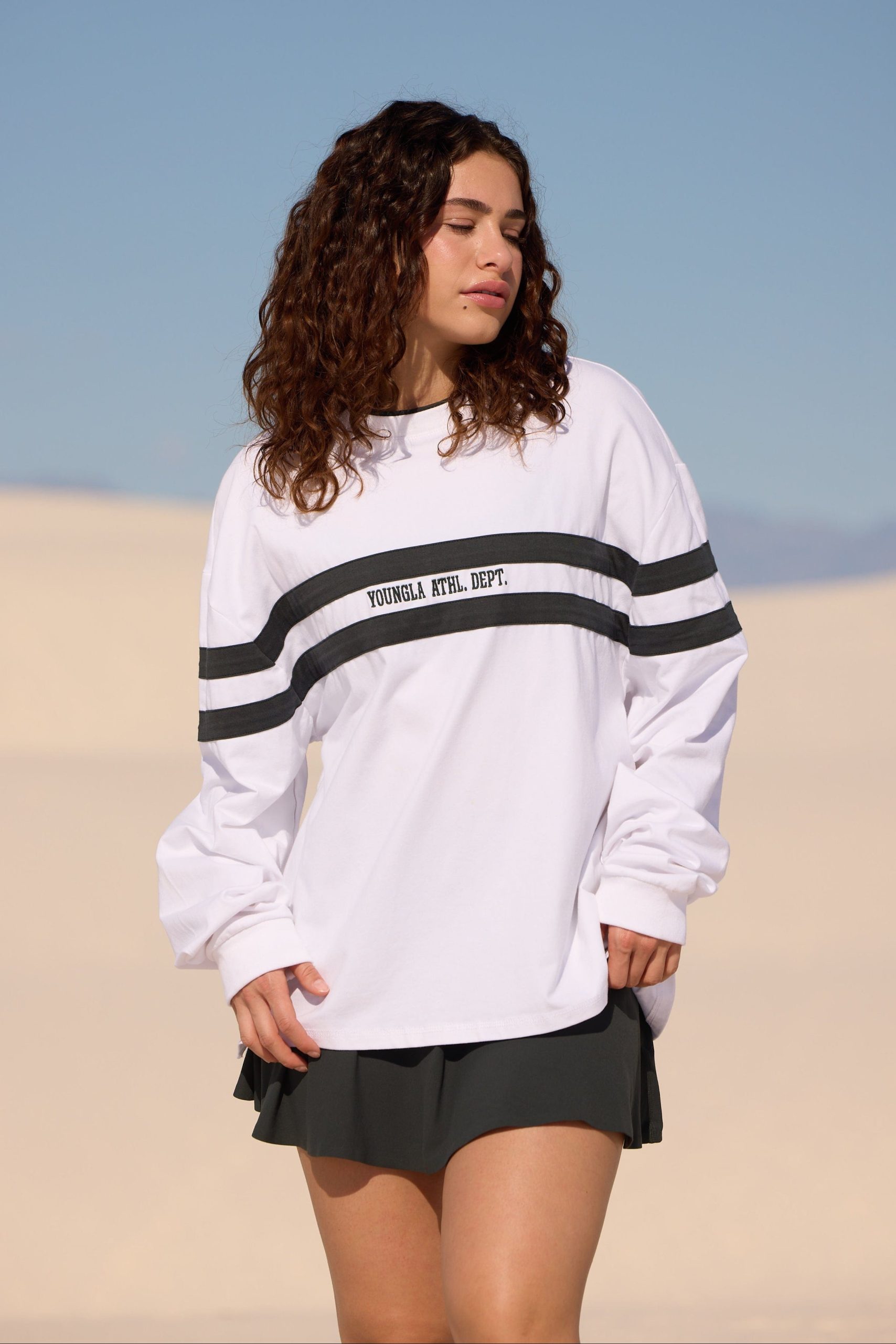 W4162 - Heritage Longsleeves Tees - Image 4