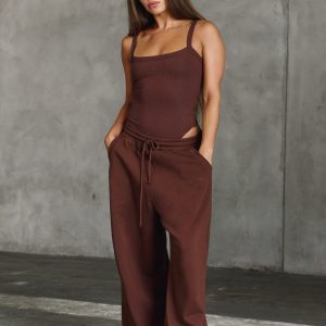 W2296 Super Baggy Sweats