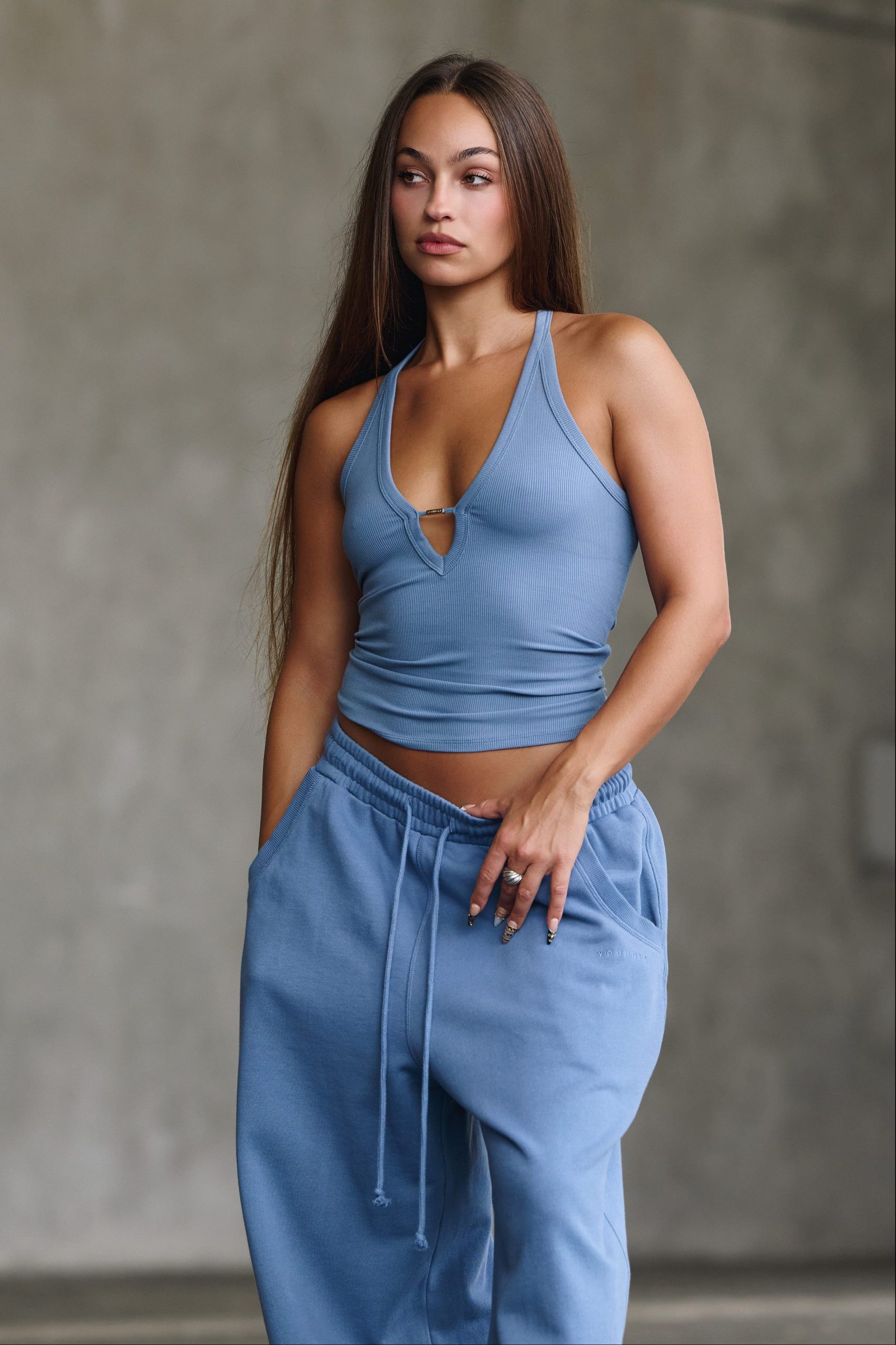 W4298 Ribbed Plunge Tank - Image 3