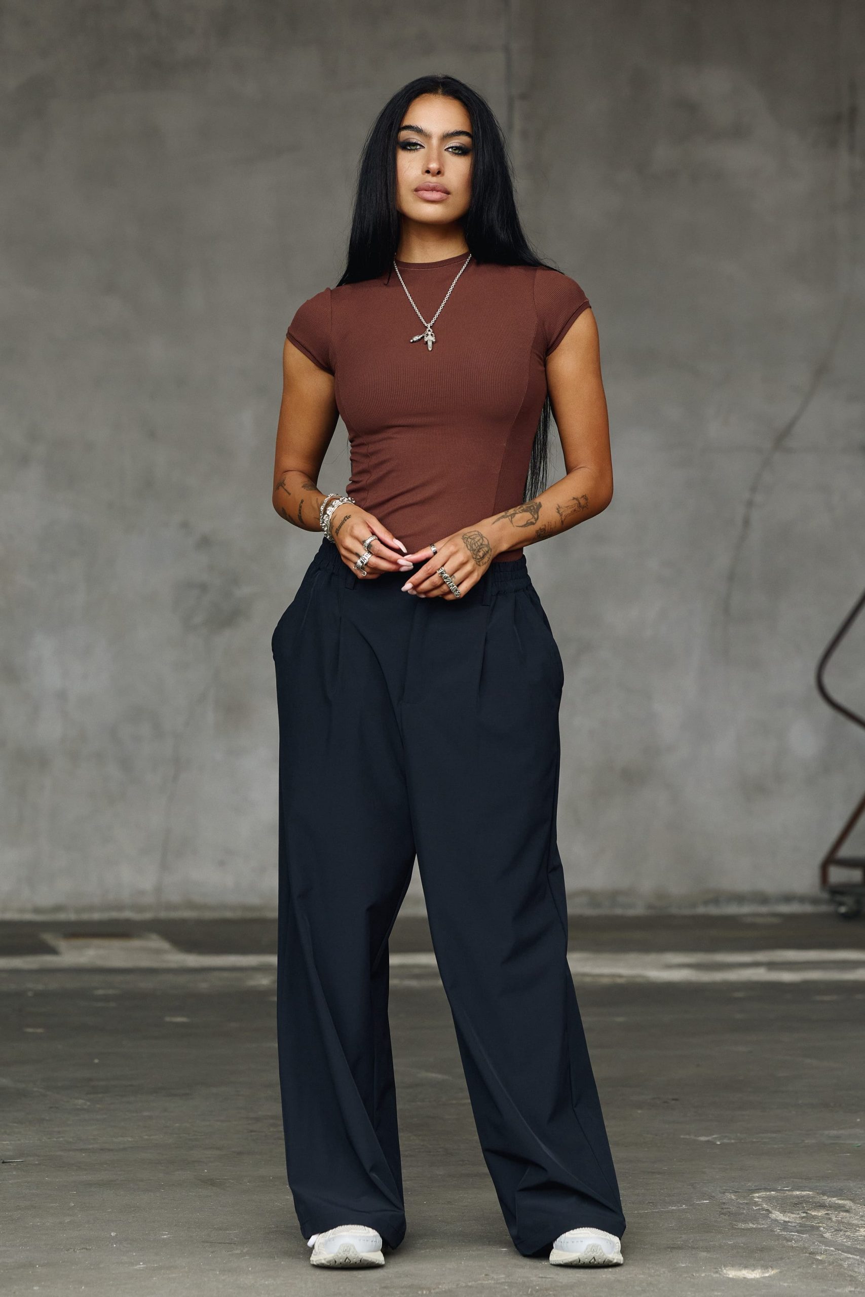 W2291 Dress Pants - Image 2