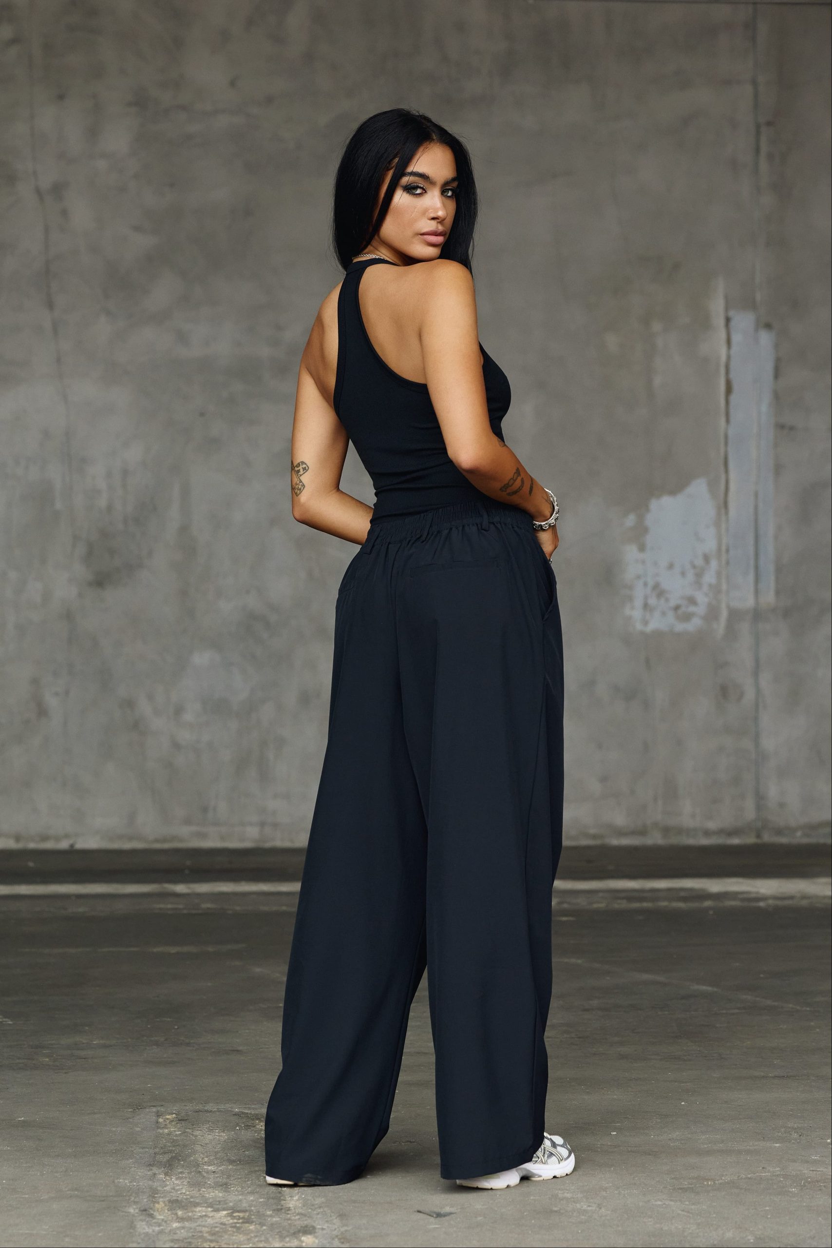 W2291 Dress Pants - Image 4