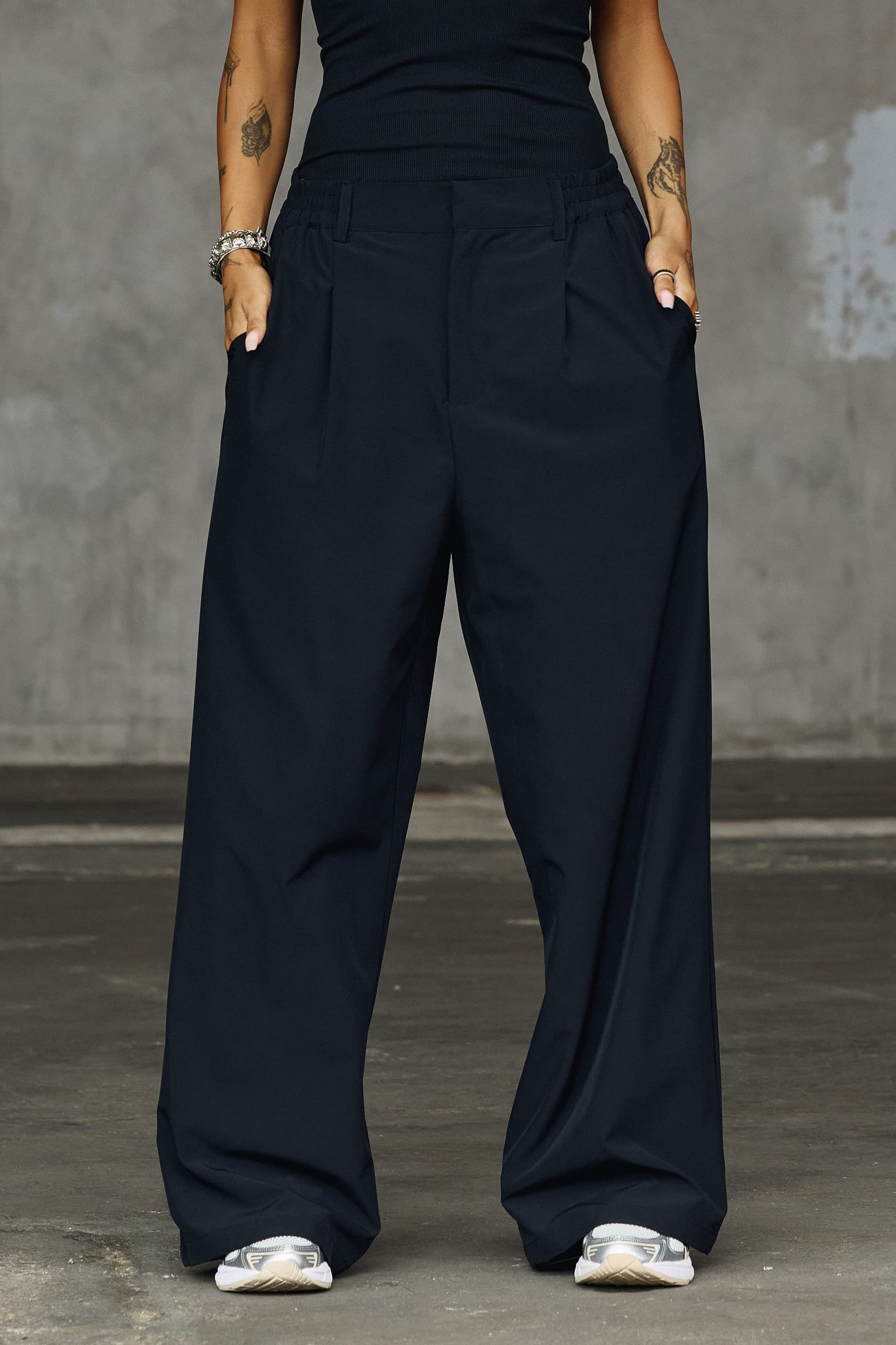 W2291 Dress Pants