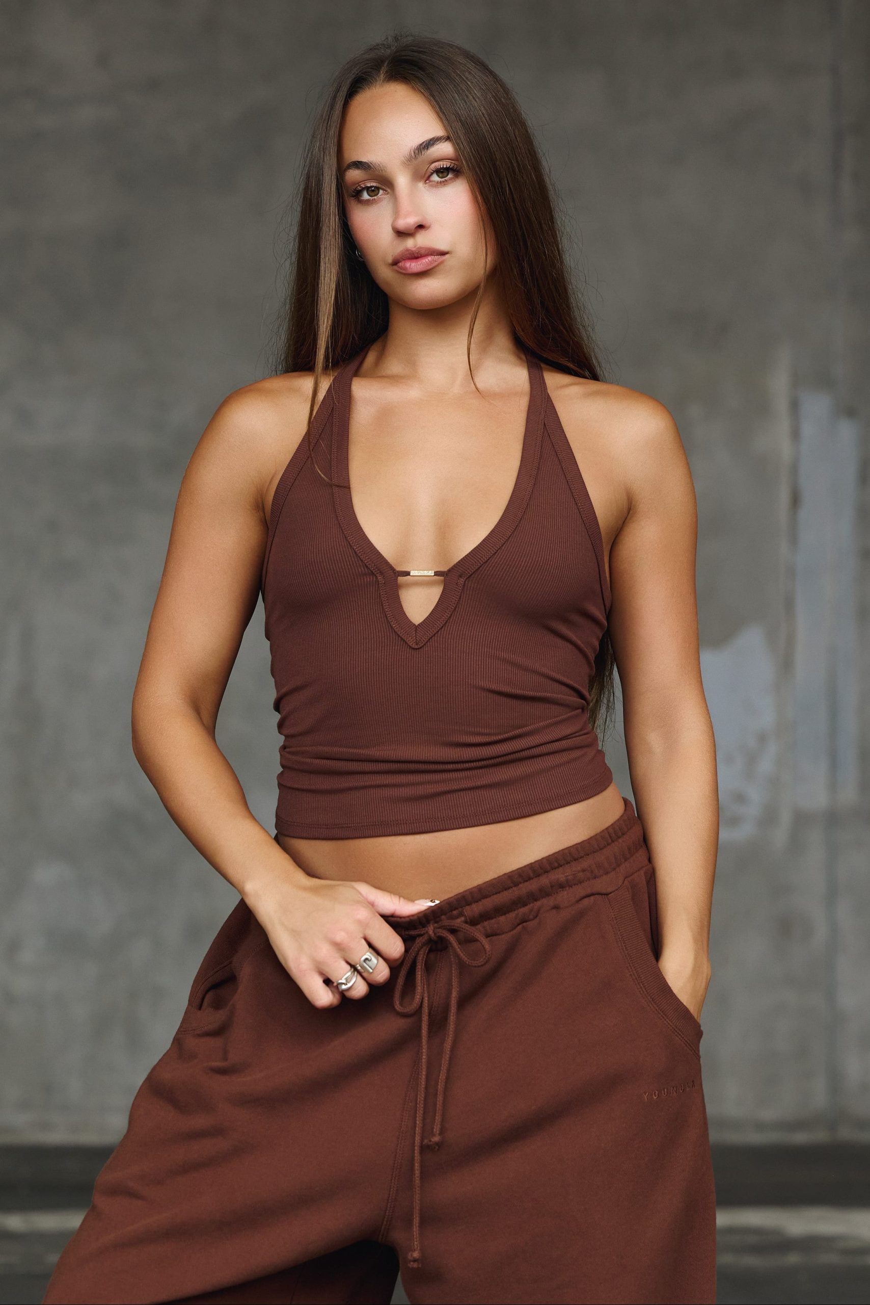 W4298 Ribbed Plunge Tank - Image 7