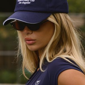 W6109 - Prep Hat