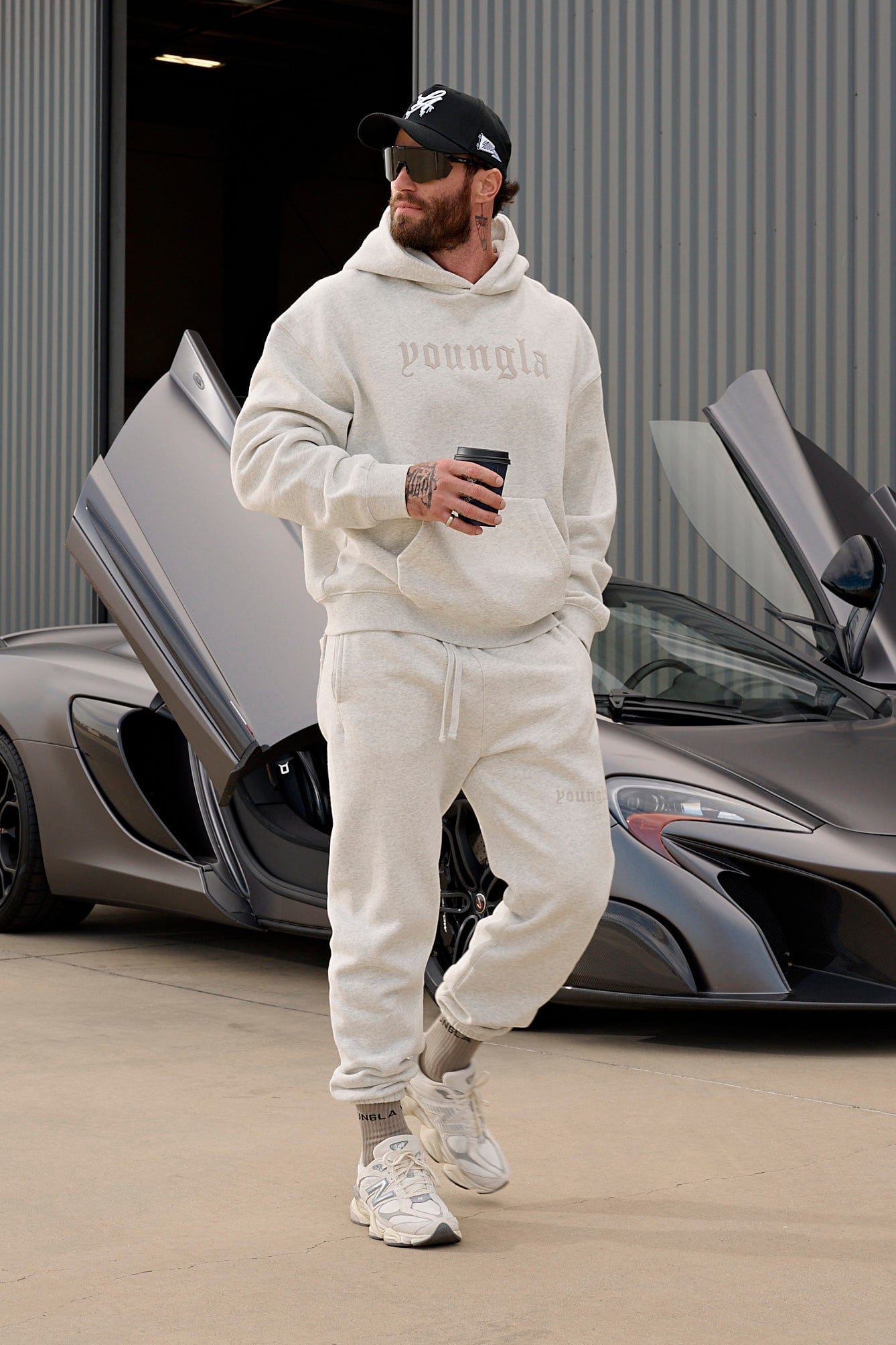266 - Cloud 9 Joggers - Image 2
