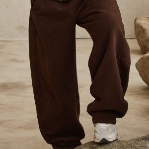 W2255 - Studio Edit Barrel Jogger