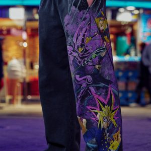 2004 - Yu-Gi-Oh!庐 Sweats