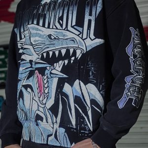 5008 - Yu-Gi-Oh!庐 Hoodies
