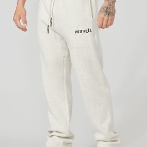 216 Eternal No Cuff Sweats