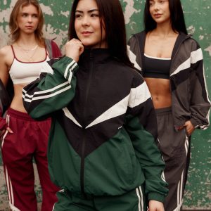 W5201 - Golds Iron Legacy Windbreaker
