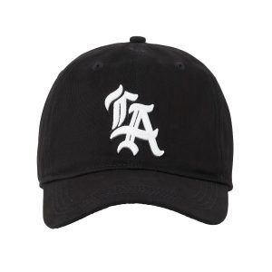 W629 LA Dad Hat